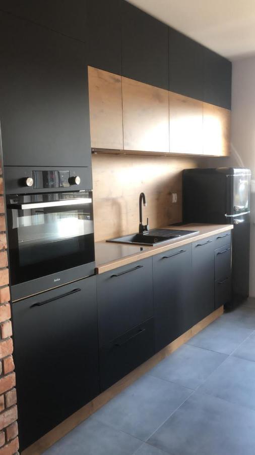 Apartament Goscinne Sady Мальборк Экстерьер фото